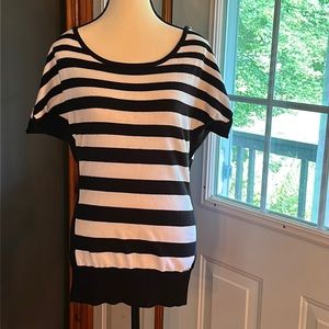 Guess Striped Sweater